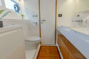 53FT (16.36M) ILIAD CATAMARANS