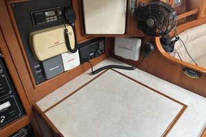 Hawke 46ft Hylas Yacht For Sale