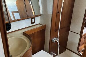 Hawke 46ft Hylas Yacht For Sale