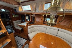 Hawke 46ft Hylas Yacht For Sale