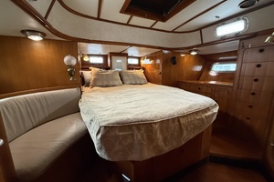 Hawke 46ft Hylas Yacht For Sale