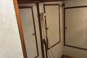 Hawke 46ft Hylas Yacht For Sale