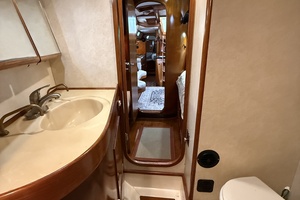 Hawke 46ft Hylas Yacht For Sale