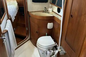 Hawke 46ft Hylas Yacht For Sale