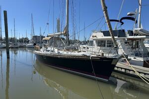 Hawke 46ft Hylas Yacht For Sale