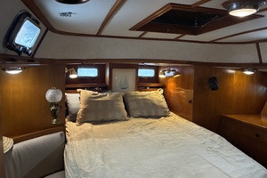 Hawke 46ft Hylas Yacht For Sale