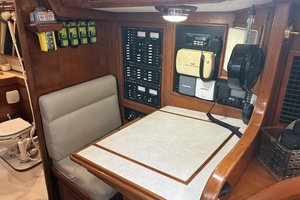 Hawke 46ft Hylas Yacht For Sale