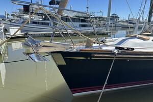 Hawke 46ft Hylas Yacht For Sale
