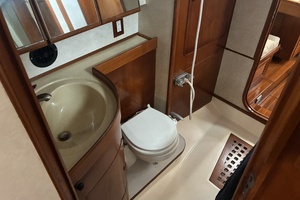 Hawke 46ft Hylas Yacht For Sale