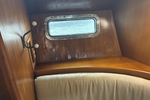 Hawke 46ft Hylas Yacht For Sale