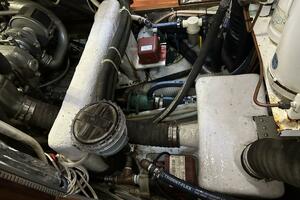 Hawke 46ft Hylas Yacht For Sale