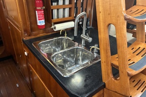 Hawke 46ft Hylas Yacht For Sale