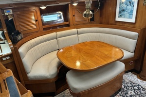 Hawke 46ft Hylas Yacht For Sale