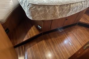 Hawke 46ft Hylas Yacht For Sale