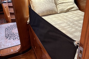 Hawke 46ft Hylas Yacht For Sale
