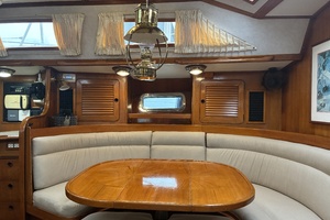 Hawke 46ft Hylas Yacht For Sale