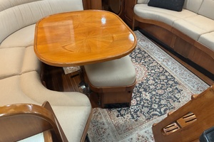 Hawke 46ft Hylas Yacht For Sale