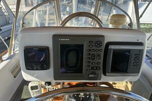 Hawke 46ft Hylas Yacht For Sale