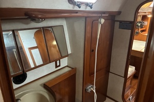 Hawke 46ft Hylas Yacht For Sale