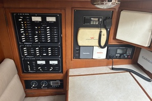 Hawke 46ft Hylas Yacht For Sale