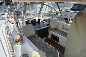 Hawke 46ft Hylas Yacht For Sale