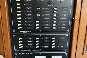 Hawke 46ft Hylas Yacht For Sale