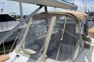 Hawke 46ft Hylas Yacht For Sale