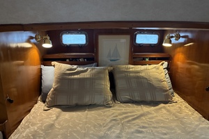 Hawke 46ft Hylas Yacht For Sale