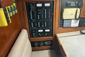 Hawke 46ft Hylas Yacht For Sale