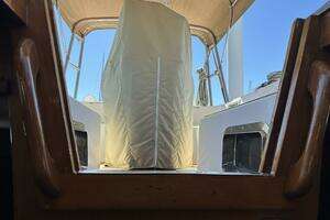 1996 Hylas 46 thumbnail 50