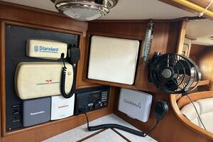 Hawke 46ft Hylas Yacht For Sale