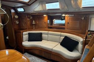 Hawke 46ft Hylas Yacht For Sale