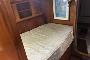 Hawke 46ft Hylas Yacht For Sale