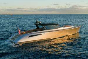 2024 Wajer 55 HT thumbnail 2
