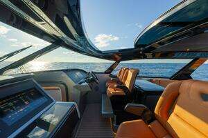 2024 Wajer 55 HT thumbnail 24