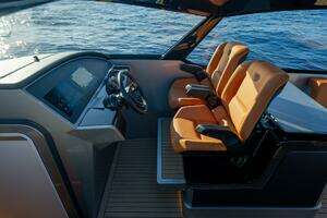 2024 Wajer 55 HT thumbnail 25