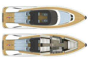 2024 Wajer 55 HT thumbnail 57