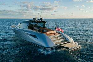 2024 Wajer 55 HT thumbnail 7