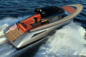 2024 Wajer 55 HT thumbnail 46