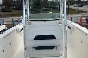 2013 Center Console Scarab thumbnail 7