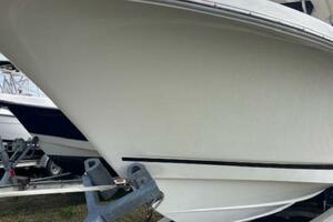 2013 Center Console Scarab thumbnail 12