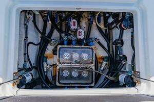 2015 Yellowfin Offshore thumbnail 35