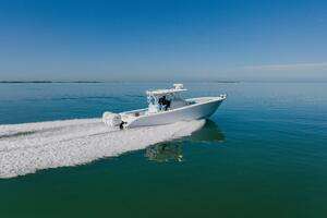 2015 Yellowfin Offshore thumbnail 5