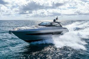 LEGA SEA 68ft Riva Yacht For Sale