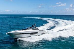 Yacht for sale LEGA-SEA