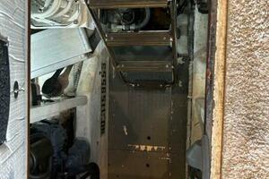 Photo 5925375 for 2004 Sabreline 36 Sedan BLUE MOON 