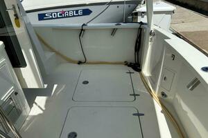 Photo 5925339 for 2004 Sabreline 36 Sedan BLUE MOON 