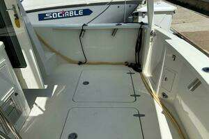 2004 Sabreline 36 Sedan thumbnail 24