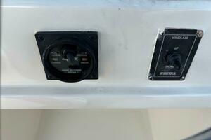 Photo 5925333 for 2004 Sabreline 36 Sedan BLUE MOON 