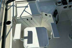 2004 Sabreline 36 Sedan thumbnail 11